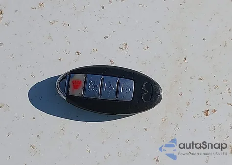 2013 Infiniti G37 Journey from USA, damaged, VIN JN1CV6AP7DM303355